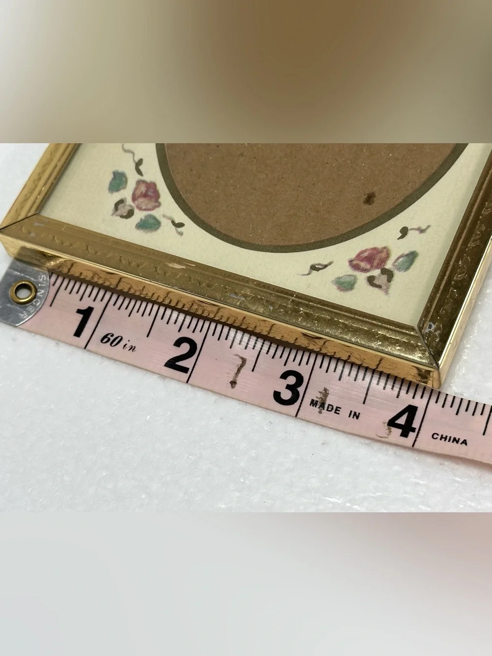 N/A vintage gold